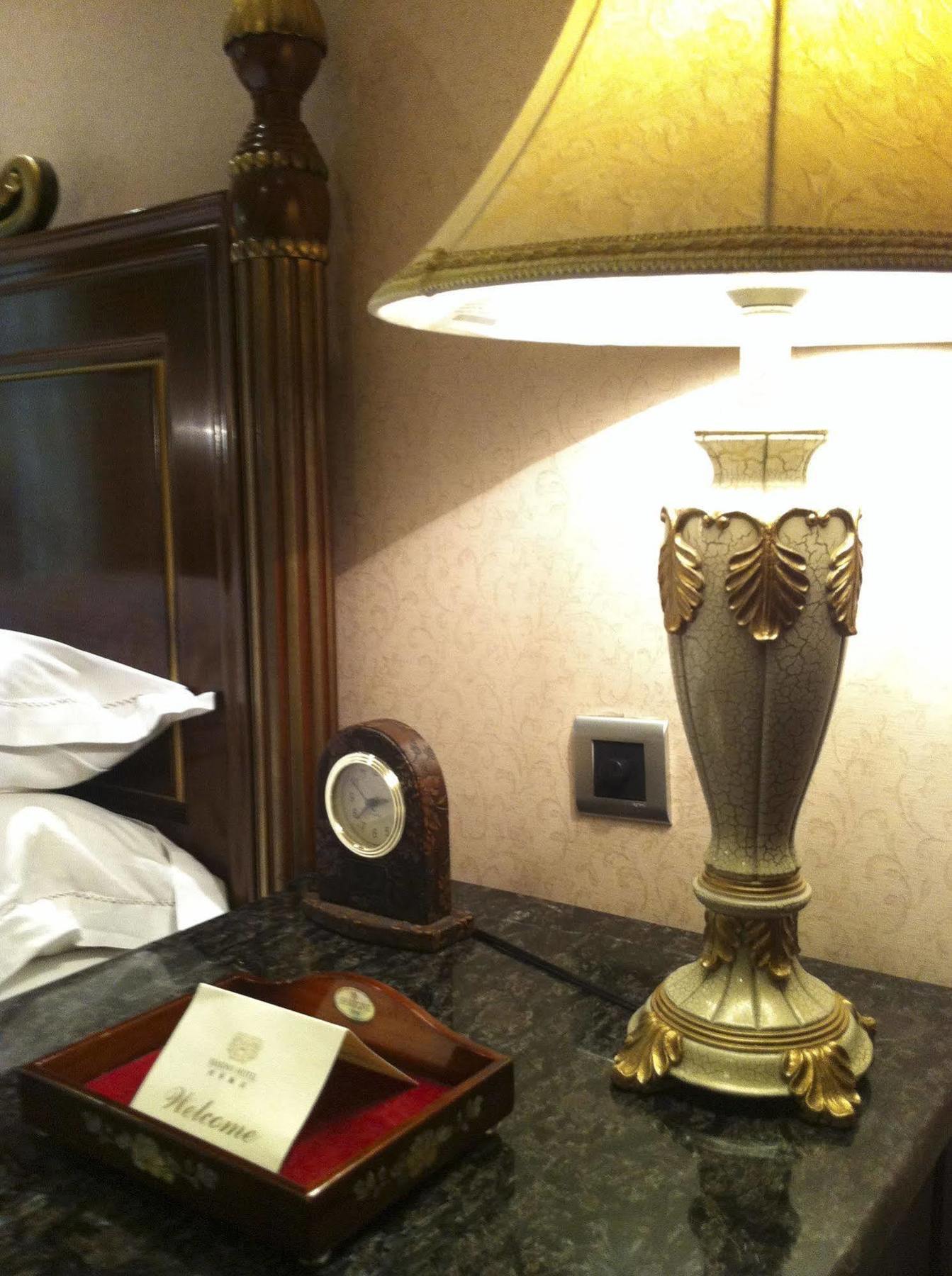 Royal Seasons Hotel Beitou Taipei Exterior foto