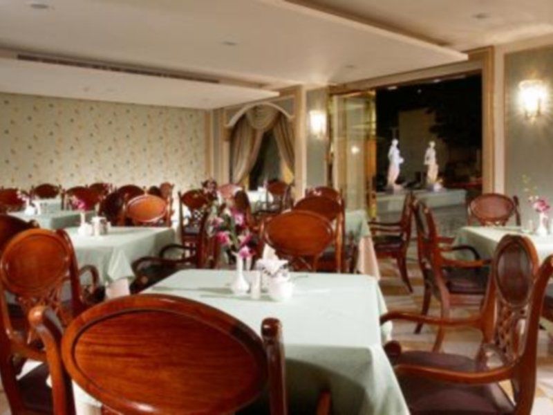 Royal Seasons Hotel Beitou Taipei Exterior foto